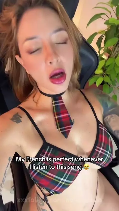 Follow me! by selenecano