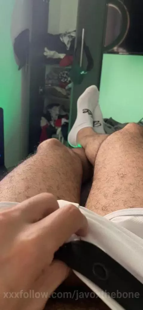 if u could smell it by javoxthebone