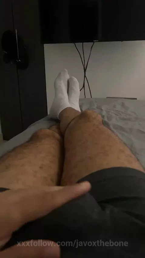 sleeping alone by javoxthebone