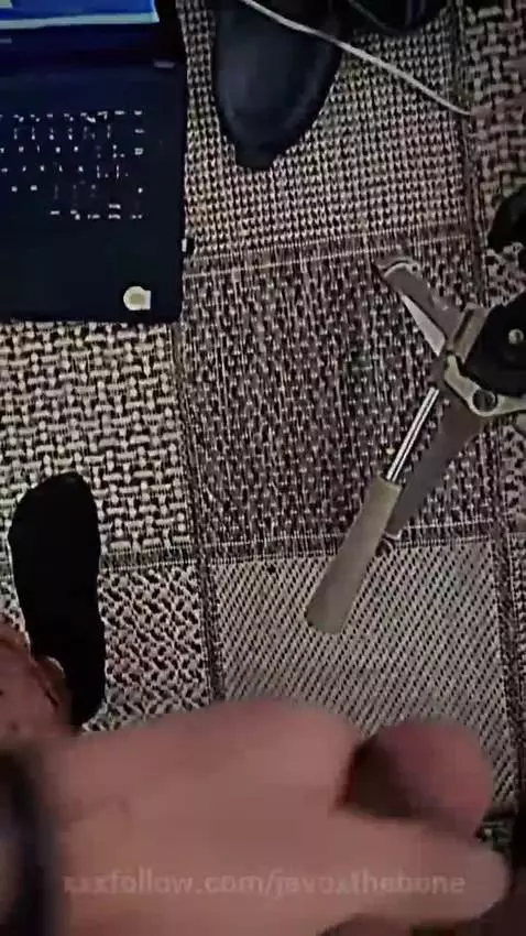 teasing my man by javoxthebone