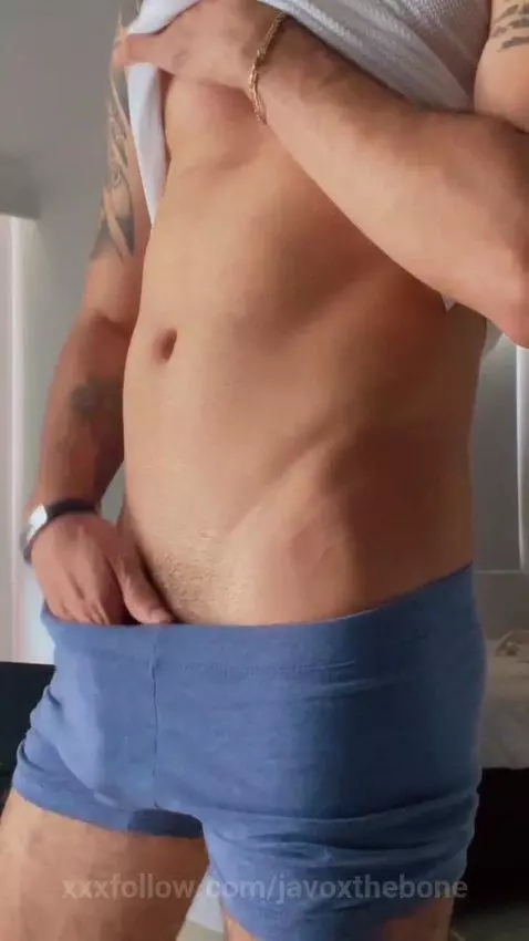 teasing u by javoxthebone