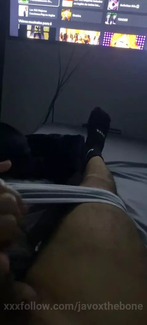 like to sleep well with  ASMR? by javoxthebone