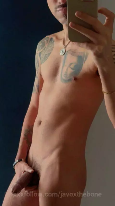 slim mature by javoxthebone