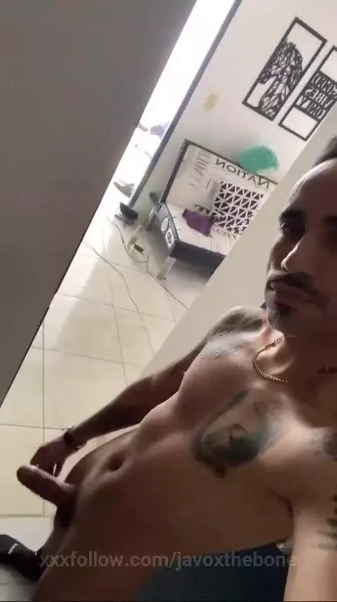 lets take a shower by javoxthebone