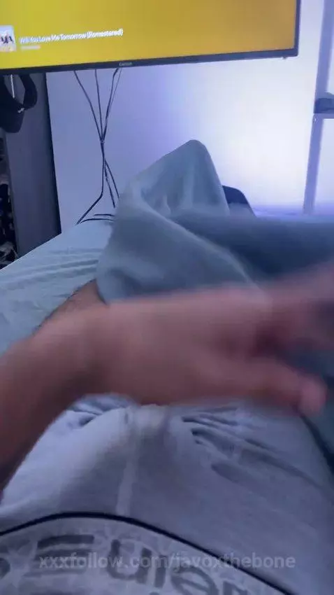 its  time to wake up by javoxthebone