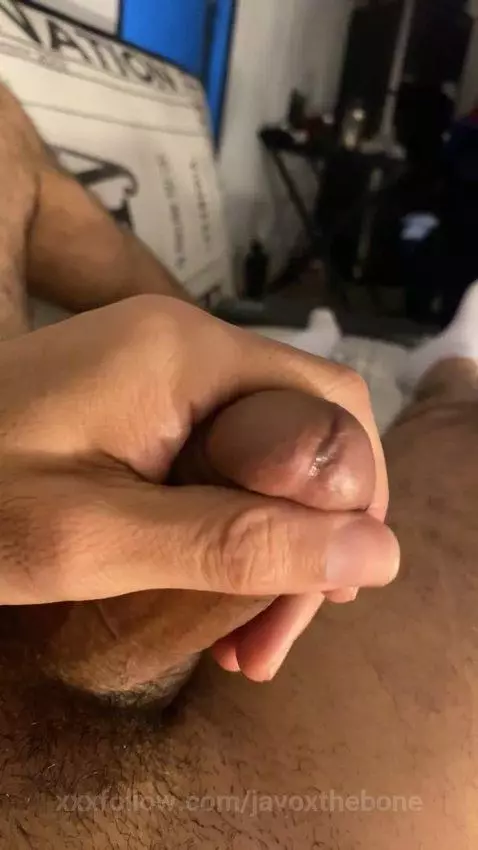 precum by javoxthebone