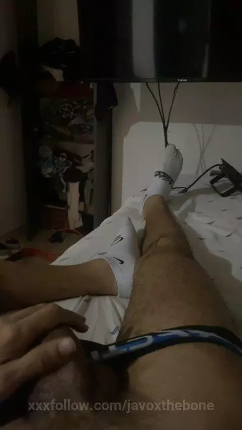 if u could smell it by javoxthebone