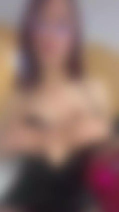 I cover myself just enough... the rest, you can imagine. 🤭🔥 by kate-evans1