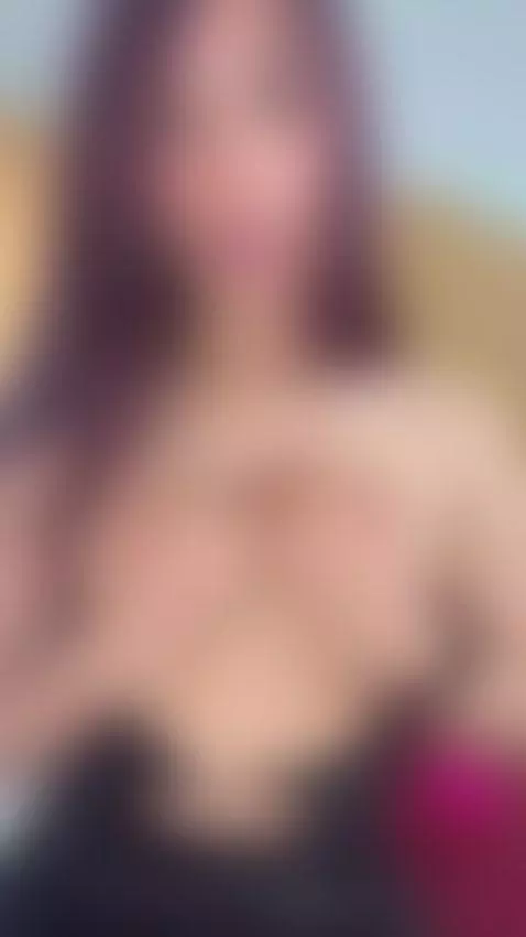 💦💦 Play with me... or rather, watch me play by myself.🤭 by kate-evans1