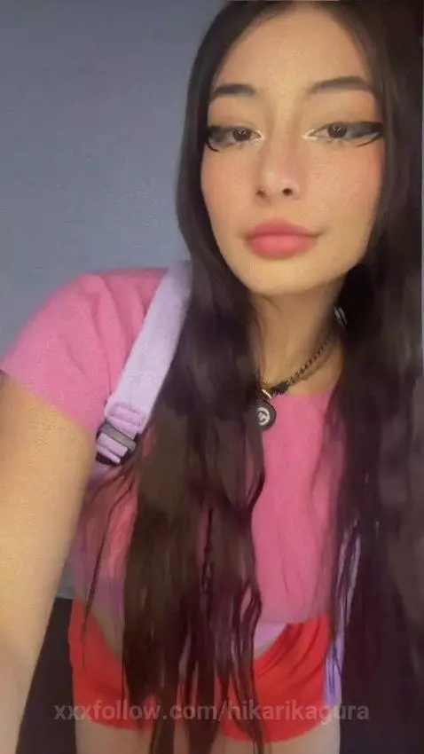 En línea https://es.stripchat.com/dark_angelx_ y https://cha... by hikarikagura