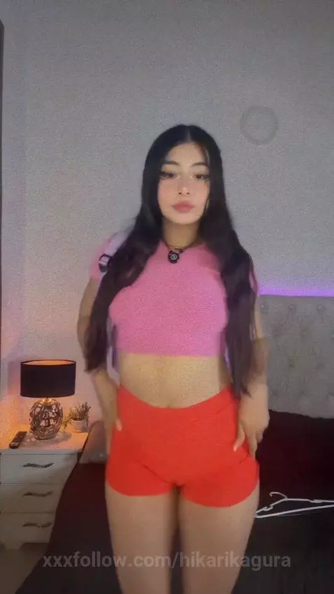 En línea https://es.stripchat.com/dark_angelx_ y https://cha... by hikarikagura