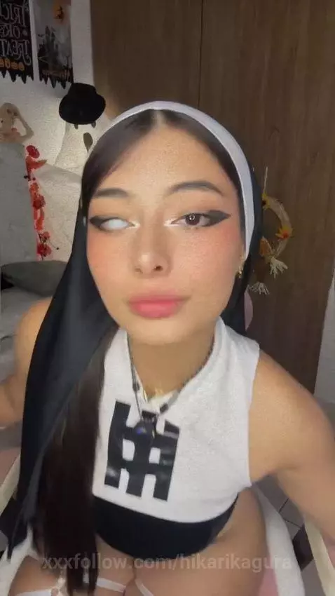 hello! let's play for a while! remember to check my menu and... by hikarikagura