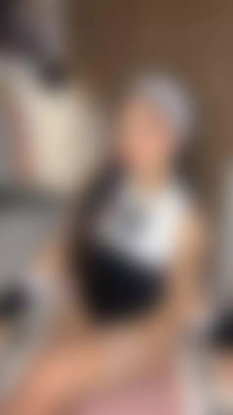 hello! let's play for a while! remember to check my menu and... by hikarikagura