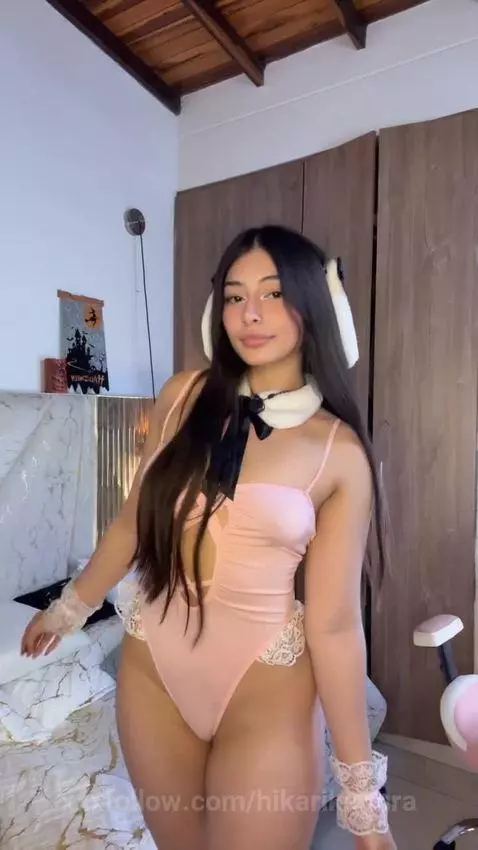 que tal mi nuevo room estas preparado? https://www.youtube.c... by hikarikagura