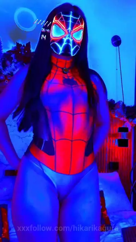 THE BEST PRE-CHRISTMAS GIFT IS FOR YOU TO COME AND GREET ME ... by hikarikagura