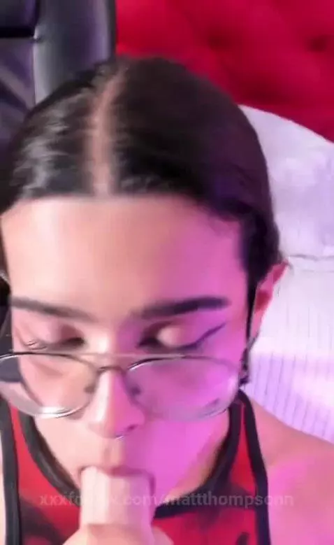 You only have the imagination by mattthompsonn