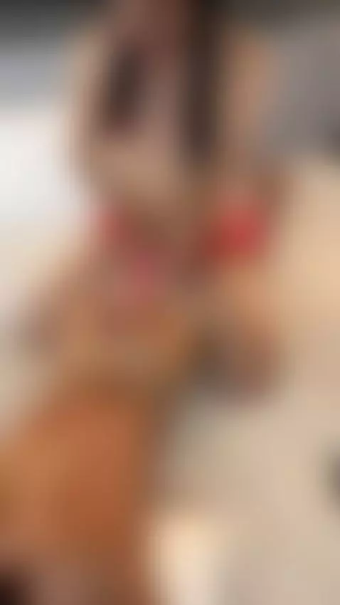 Today I command, and your ass knows😈 by tianacooper