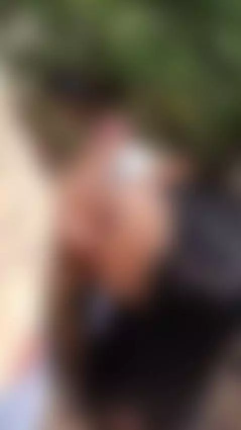 Sucking the cock of a stranger by tianacooper