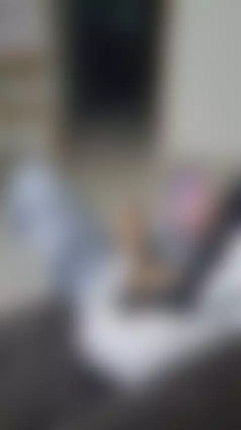 UPPS, my boss was discovered by playing with my cock at work... by tianacooper