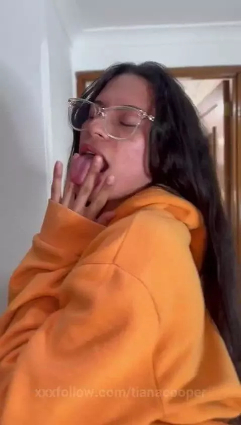 Your bad and daring girl!😈🔥 by tianacooper