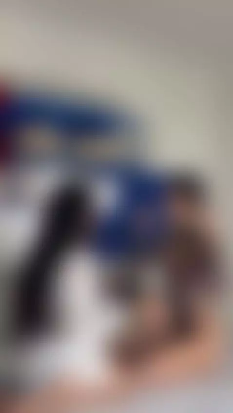 What you saw was just the warm-up.🤤 by tianacooper