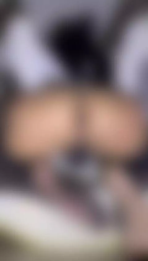 My big ass bouncing in your face, can you imagine it?  🔥🤤 by tianacooper