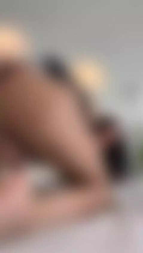 In doggy ready to be fucked by you 🤤🤤😈 by tianacooper