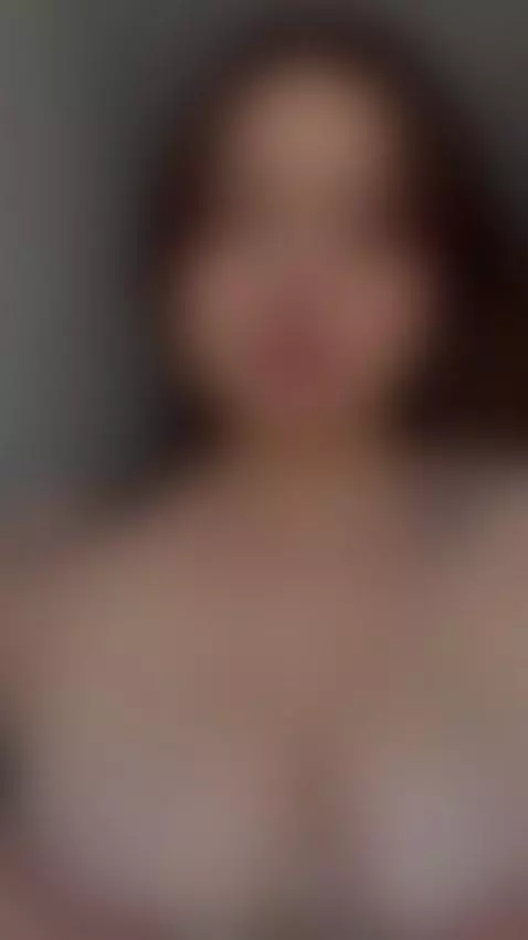 Spit and play with my boobs 🥵 by elena-saint