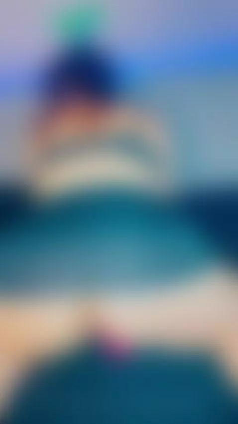 Bounce my juicy ass in your face 🍑💦 by elena-saint