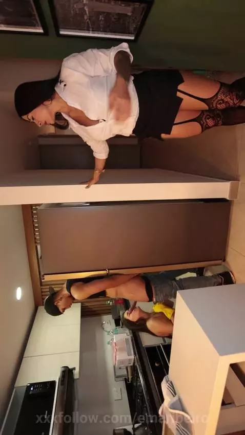 que rico que te vean ufff by emaribeiro