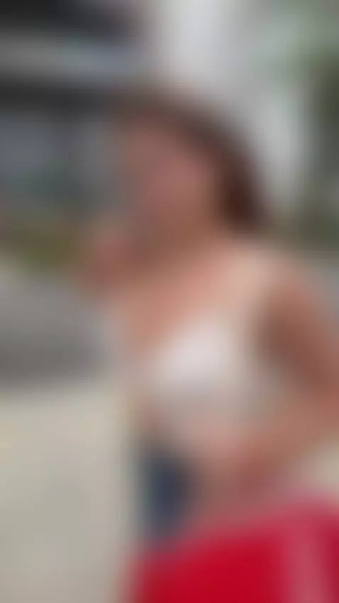 que rico es estar asi en la calle y que te vean by emaribeiro