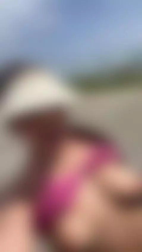 mostrando me tetas a lo isleños by emaribeiro