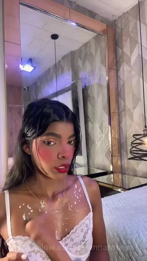 I want you to feel how my pussy does not stop wetting and co... by briannaroses