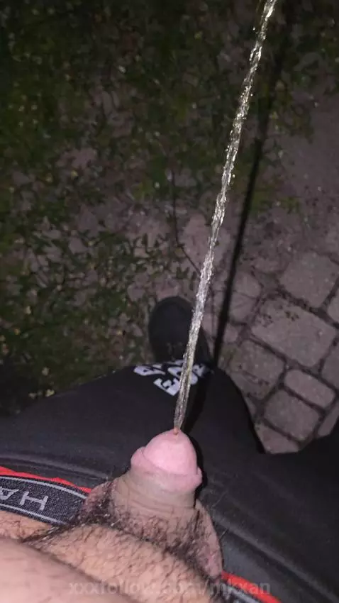 public, outdoor, dick by mkxan