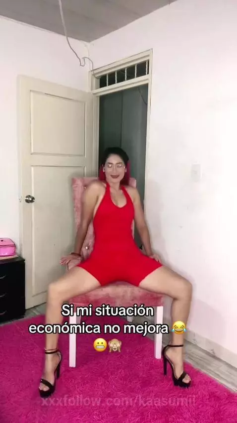 ven divierte conmigo @kazumikyo by kaasumii