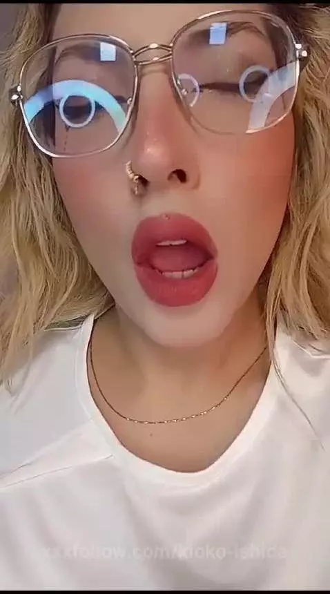 I'm ready to meet all your fantasies 🥰 by kioko-ishida