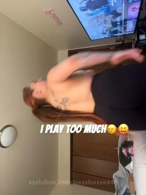 tik tok leggings are key baby by lexxxluxxxe444