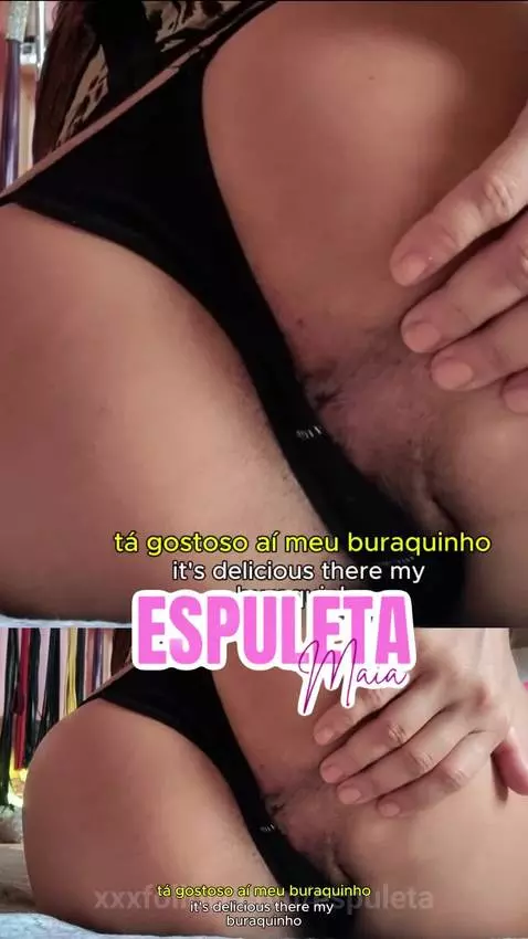 apenas um mini homem de merda by espuleta