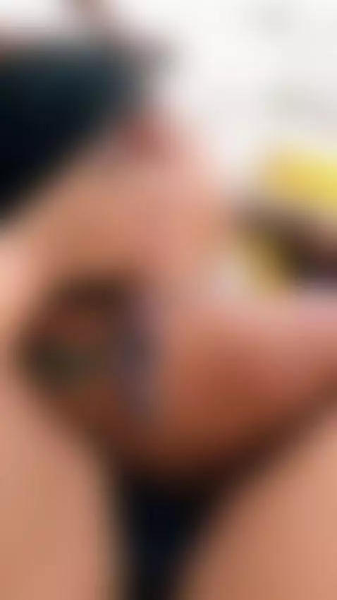 look what my girlfriend and I did at the beach by espuleta