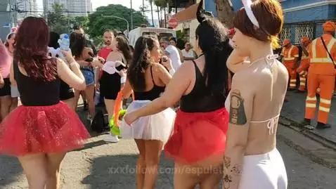 (°◡°♡) There's a new video on my official website, come in a... by espuleta