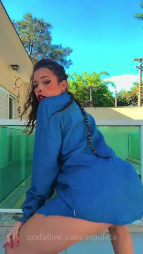 (｡◕‿◕｡) Follow me baby (◡‿◡✿) > https://espuleta.vip/ by espuleta