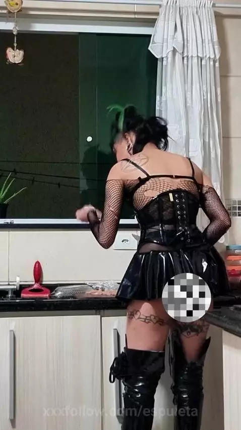 ♥‿♥ Full video on my pinned link (♡´౪`♡) > https://espuleta.... by espuleta