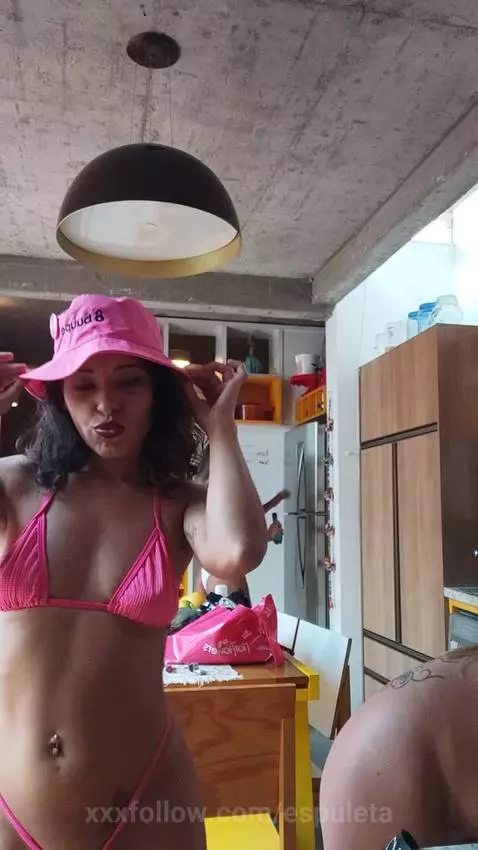 ♥‿♥ Full video on my pinned link (♡´౪`♡) > https://espuleta.... by espuleta