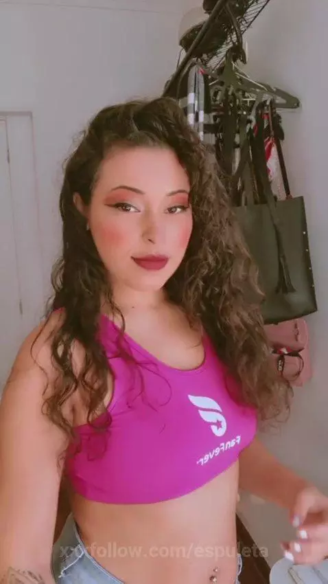 subscribers get a discount on my video call
link in bio by espuleta