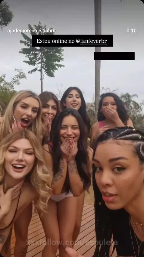 join my telegram group and see more videos in public by espuleta