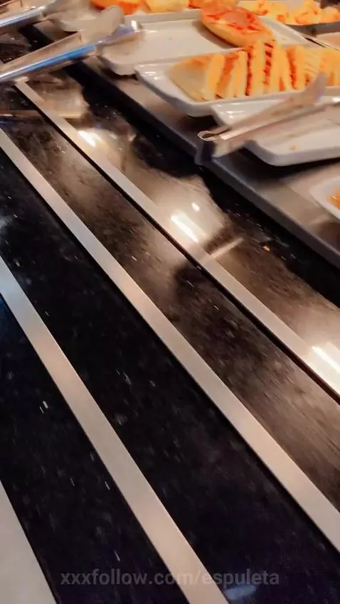 join my telegram group and see more videos in public by espuleta