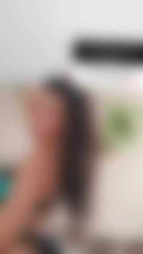 brunette by espuleta