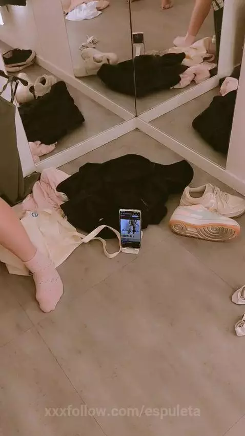 join my telegram group and see more videos in public by espuleta