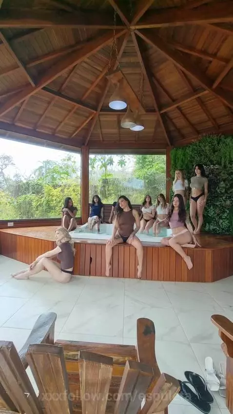 (°◡°♡) There's a new video on my official website, come in a... by espuleta