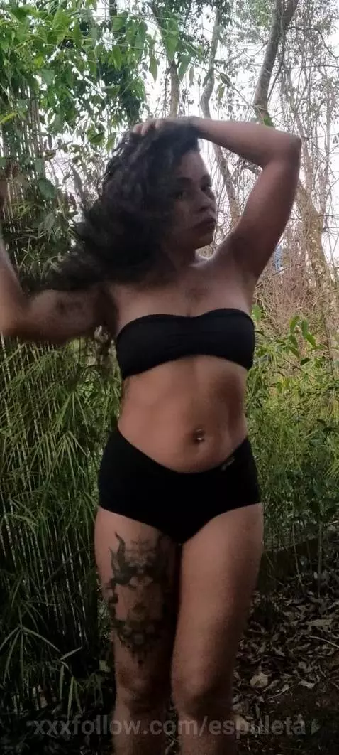 💦(°◡°♡) There's a new video on my official website, come in ... by espuleta